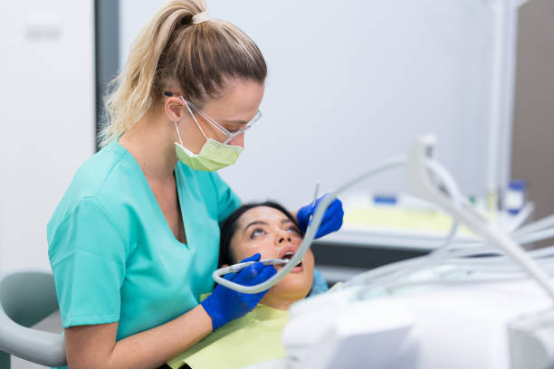 Best Dental Abscess Treatment in Norwalk, CT